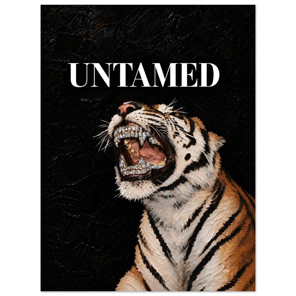 UNTAMED