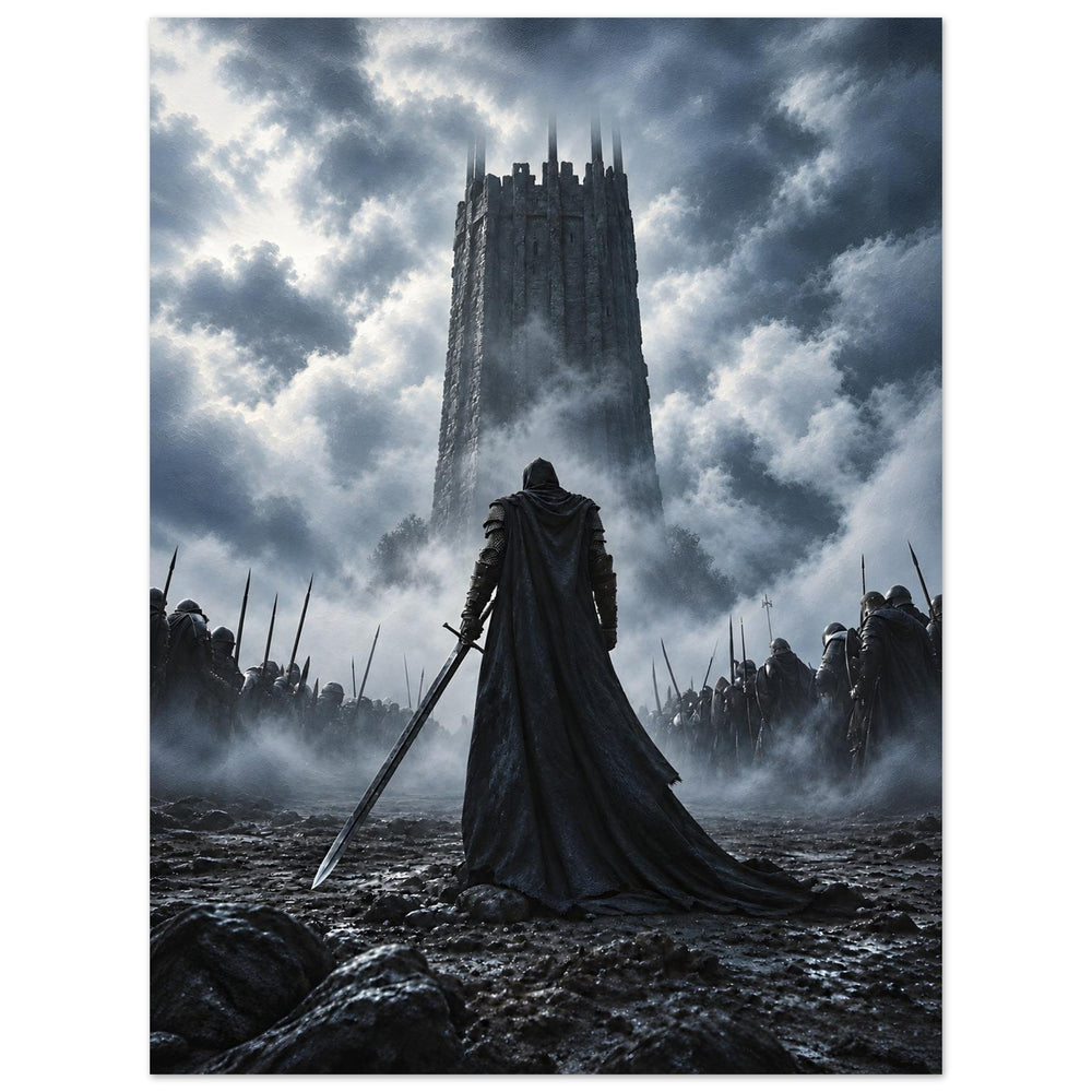 Castle Black